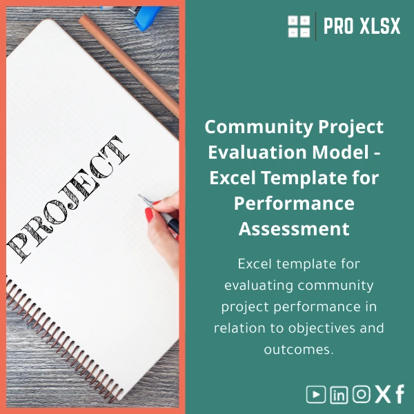 Community-Projects-Evaluation-template-en1203 Community Projects Evaluation Template for Performance Assessment - Image 1