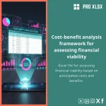 Cost-Benefit Analysis Template for Investment Decisions