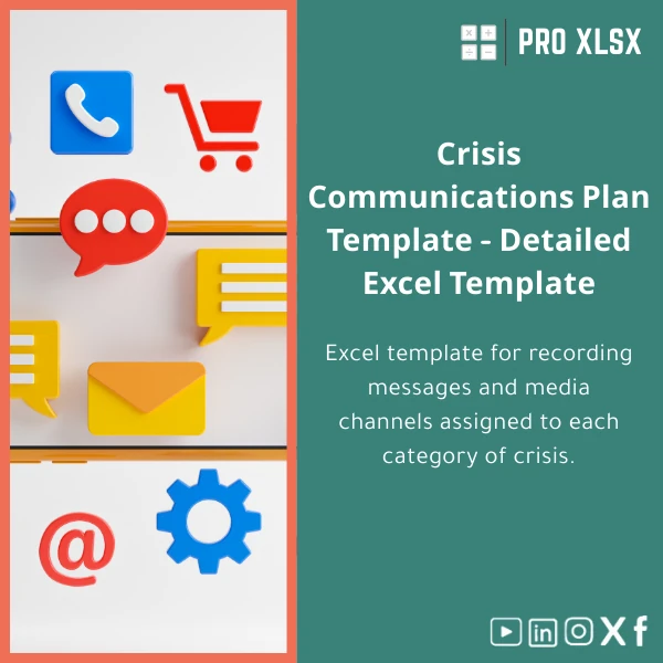 Crisis-Communication-Plan-template-en667 Crisis Communication Plan Template for Effective Crisis Management - Image 1