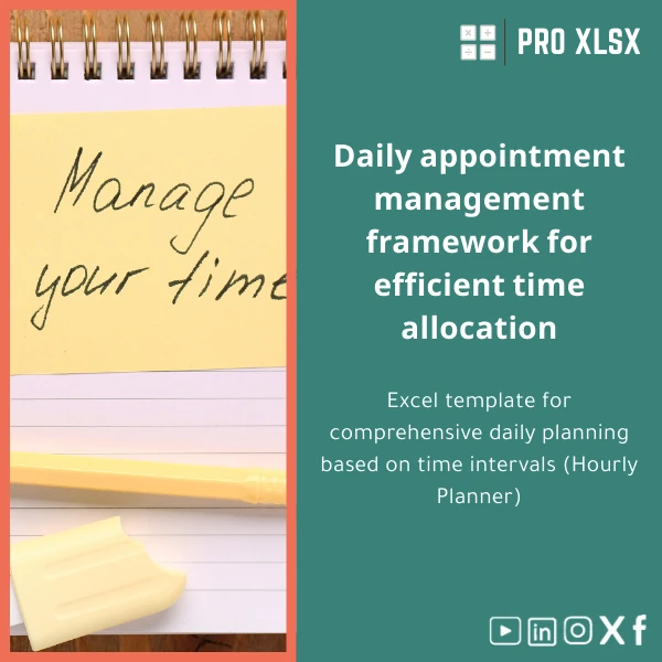 Daily-appointments-planner-en1158 Daily Appointments Planner Template for Effective Time Management - Image 1