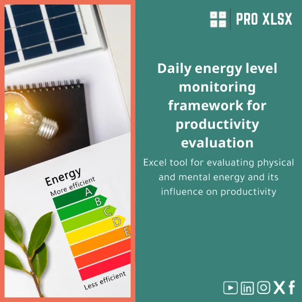 Daily-energy-levels-template-en1160 Daily Energy Levels Tracking Template for Productivity Assessment - Image 1