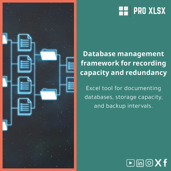 Database-inventory-template-en862 Database Inventory Template for Management and Backup Tracking - Image 1