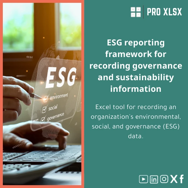 ESG-reporting-template-en743 ESG Reporting Template for Effective Data Management - Image 1