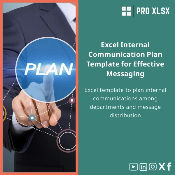 Internal-Communication-Plan-Template-en480 Excel Internal Communication Plan Template for Effective Messaging - Image 1