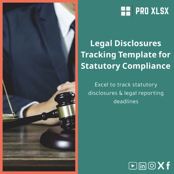 Legal-disclosures-tracking-template-en233 Legal Disclosures Tracking Template for Statutory Compliance - Image 1