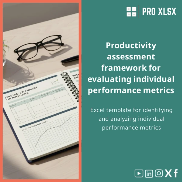 Personal-KPIs-template-en1164 Personal KPIs Template for Effective Productivity Measurement - Image 1