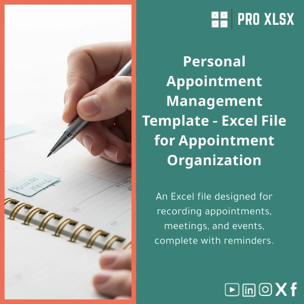 Personal-appointments-template-en1142 Personal Appointments Template for Effective Time Management - Image 1