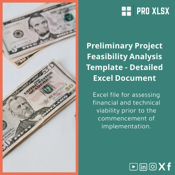 Preliminary-feasibility-analysis-template-en520 Preliminary Feasibility Analysis Template for Project Planning - Image 1