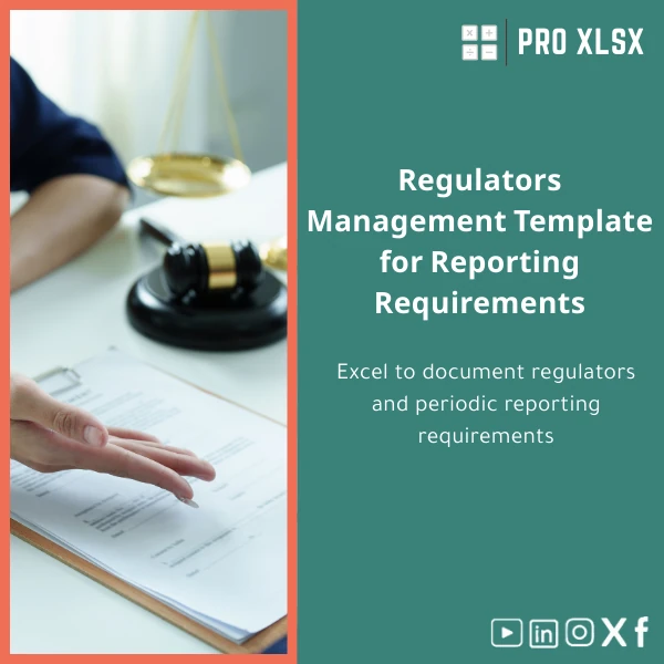 Regulators-management-template-en232 Regulators Management Template for Reporting Requirements - Image 1