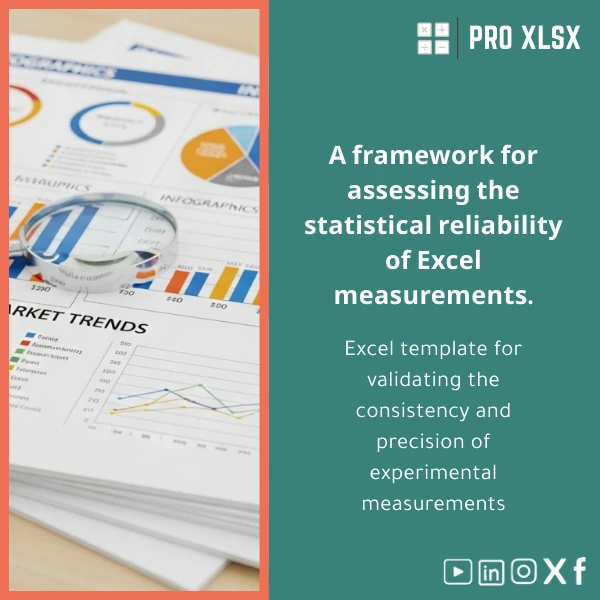 Statistical-reliability-template-en829 Statistical Reliability Evaluation Template for Data Analysis - Image 1