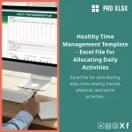 Comprehensive Triggers Analysis Template for Daily Events