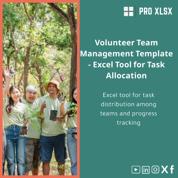 Volunteer-Teams-Management-en1202 Volunteer Teams Management Task Assignment Template - Image 1